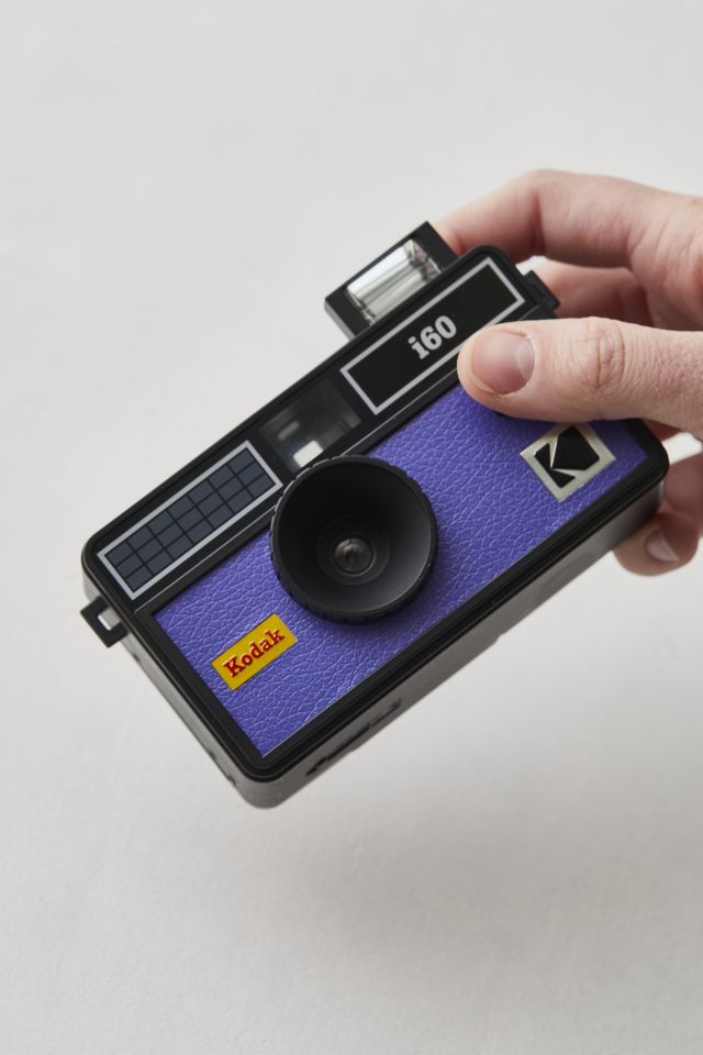 Appareil photo à pellicule de 60 mm I60 Kodak