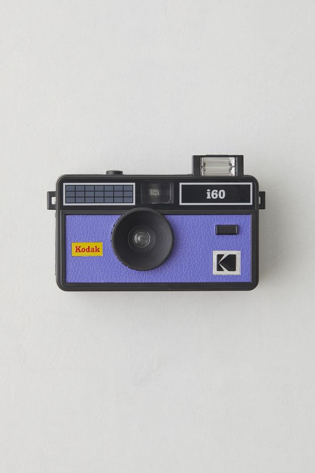 Kodak I60 35mm Film Camera #1