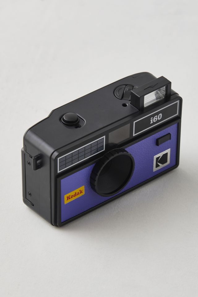 Kodak I60 35mm Film Camera #2