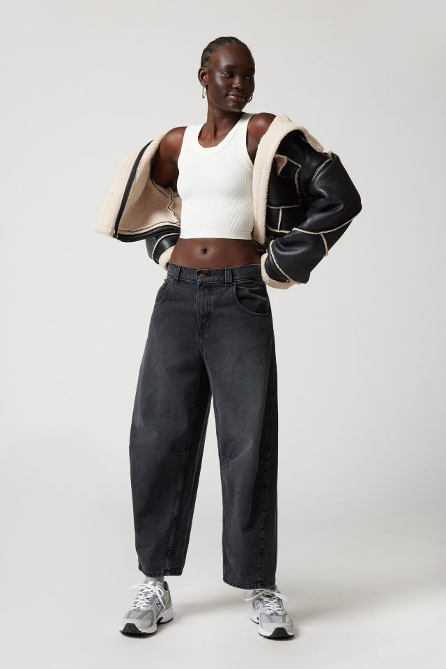 Out From Under Perfect Strangers Seamless Bra Top #3