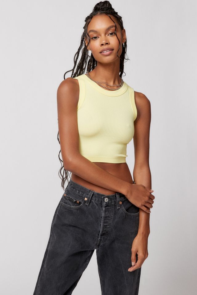 Out From Under Perfect Strangers Bra Top | Urban Outfitters Canada