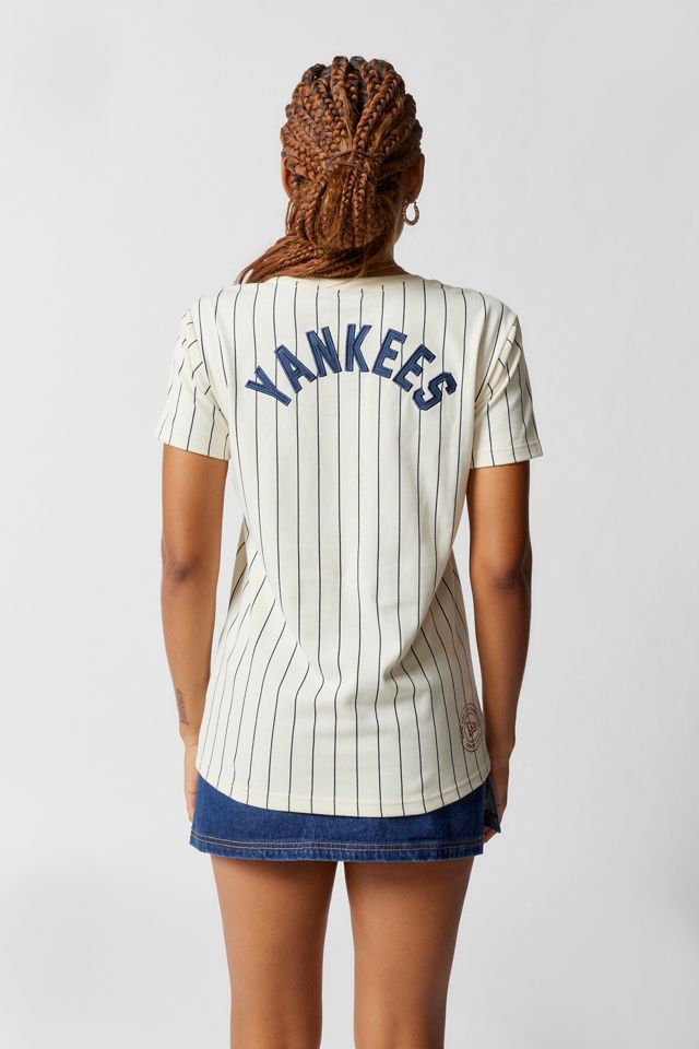Alpha Industries X New Era New York Yankees Tee #4