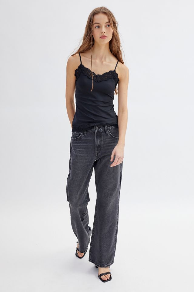 Levi's® Baggy Bootcut Jean | Urban Outfitters