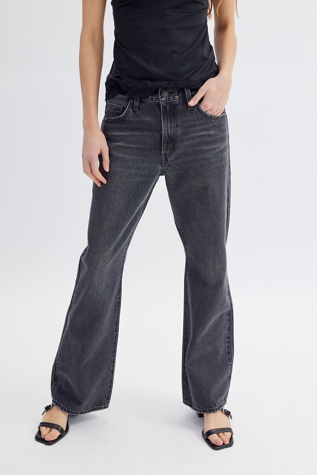 Levi's® Baggy Bootcut Jean | Urban Outfitters