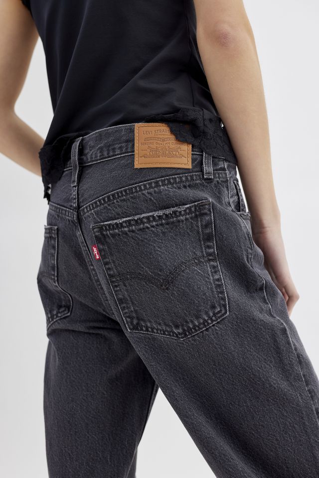 mover Bolt Milliard Levi's® Baggy Bootcut Jean | Urban Outfitters