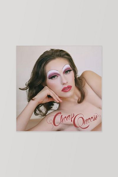 King Princess - Cheap Queen LP