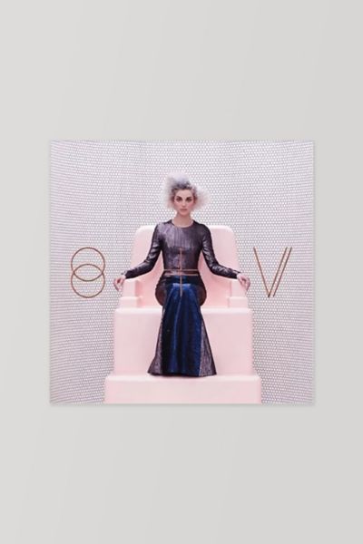St. Vincent - St. Vincent LP
