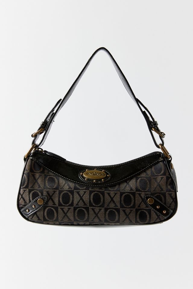 Vintage Pattern Purse | Urban Outfitters