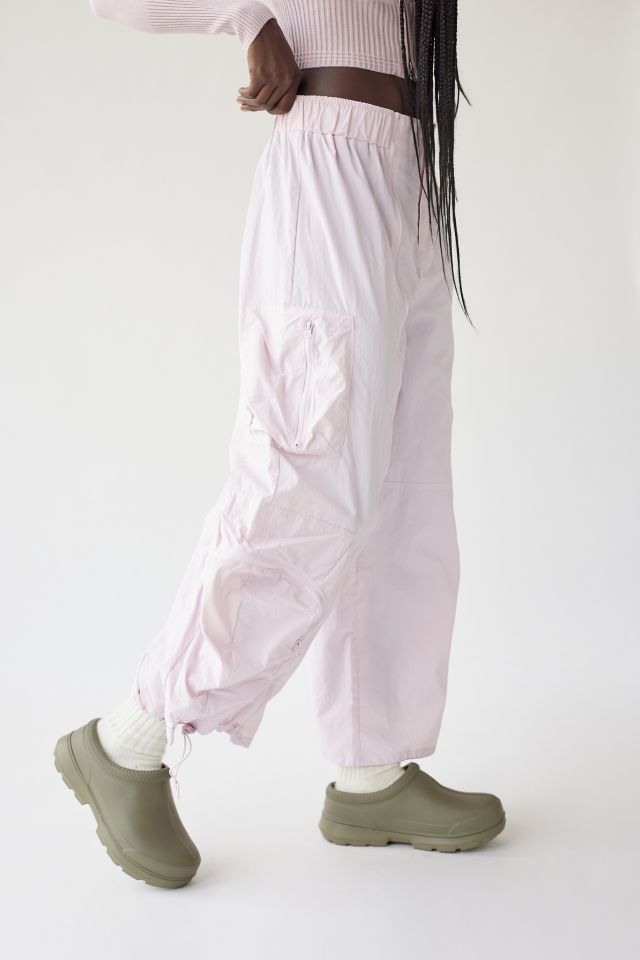 Pantalon Ballon UO Luna #1