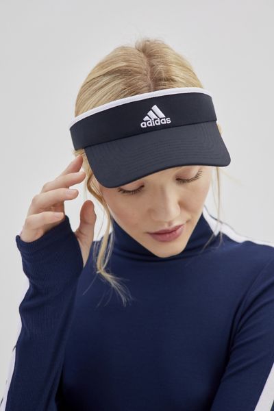 adidas women's match visor