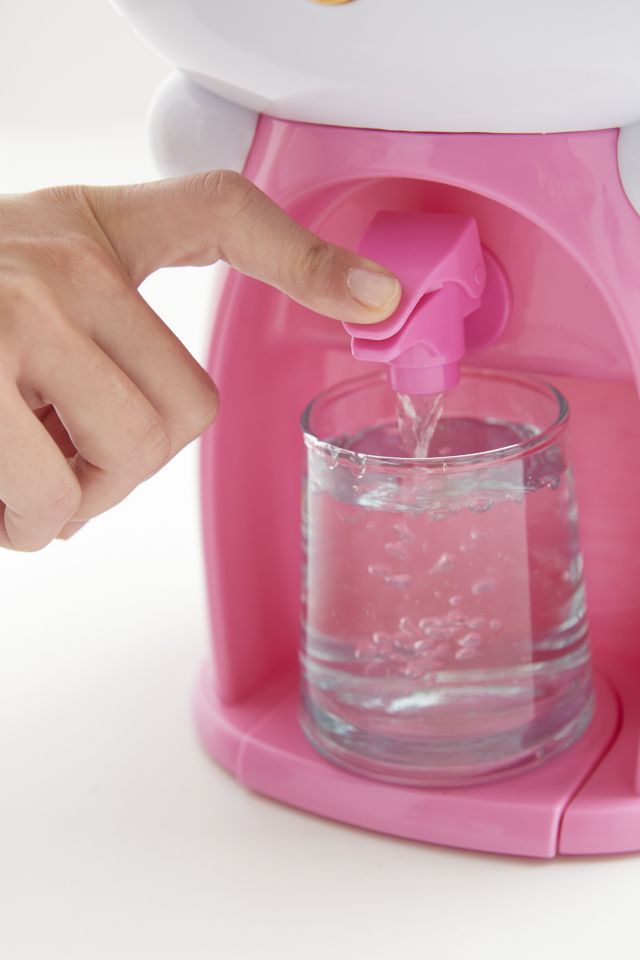 Hello Kitty Water Dispenser #2