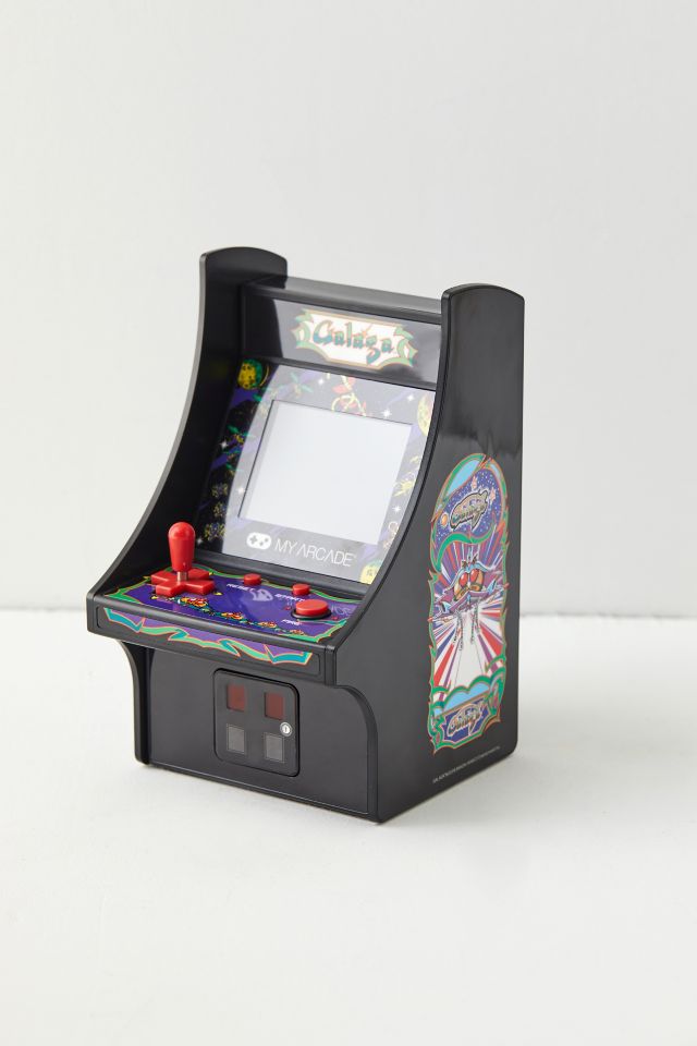 Galaga Micro Player Arcade Game #2