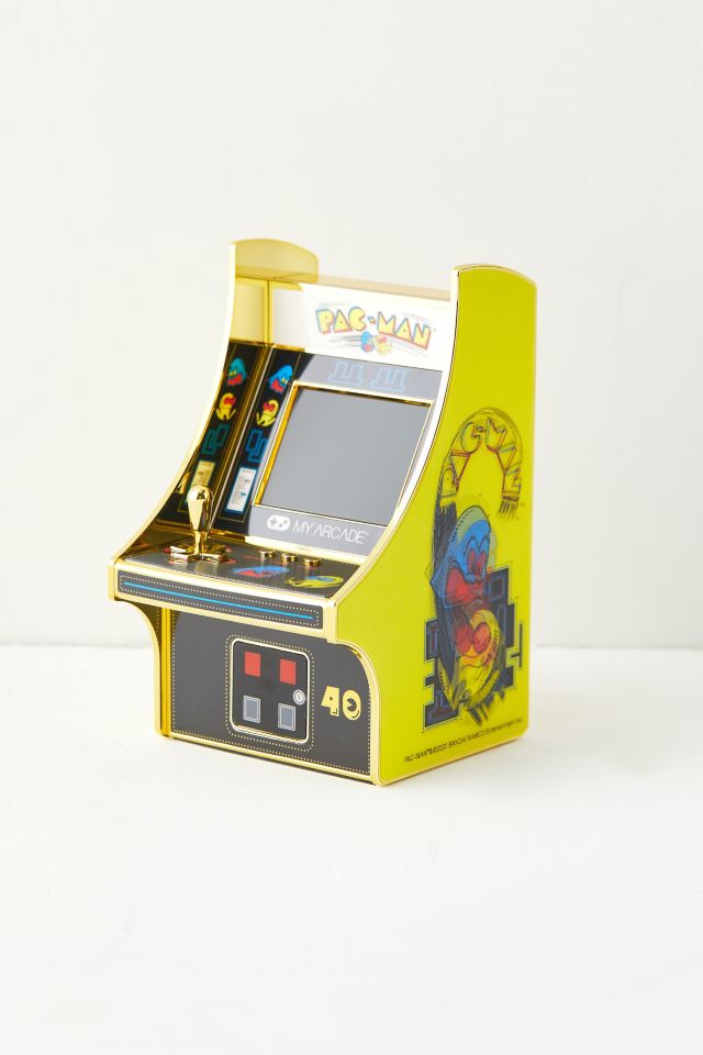 Pac-Man 40th Anniversary Arcade Game #2