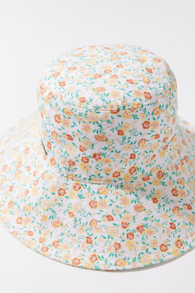 Billabong Time To Shine Bucket Hat #1