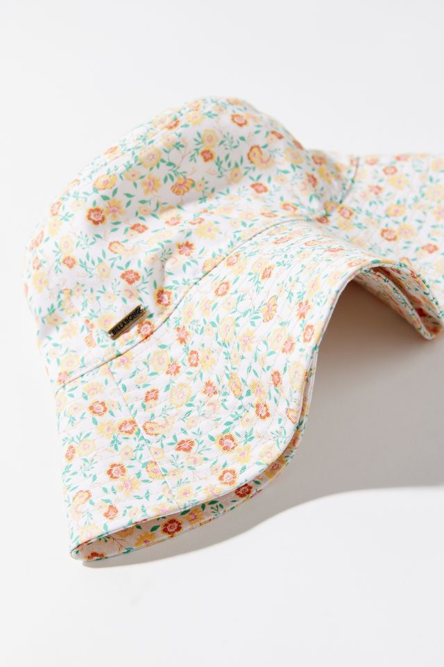 Billabong Time To Shine Bucket Hat #2