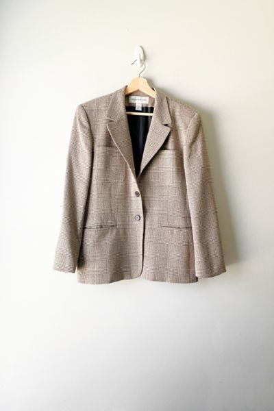 Vintage Oversized Blazer | Urban Outfitters