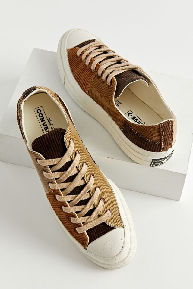 Converse X Beyond Retro Chuck 70 Low Top Sneaker #3