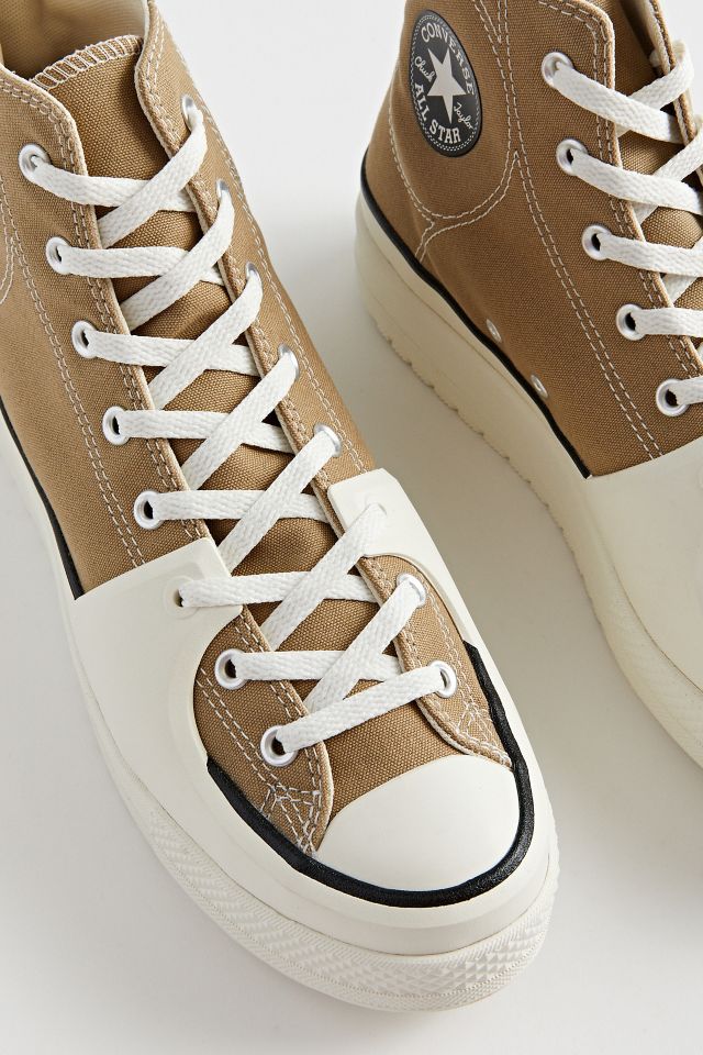 Sneaker montant Chuck Taylor All Star Converse #4