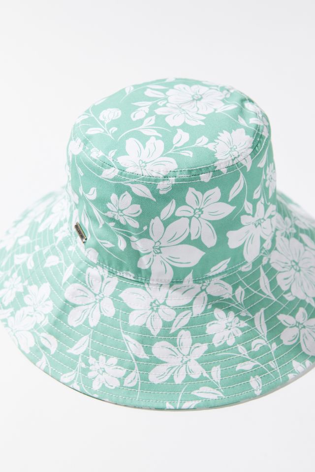 Chapeau de pêche Time To Shine Billabong #1