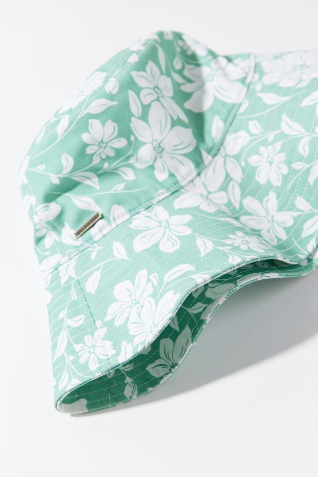 Chapeau de pêche Time To Shine Billabong #2