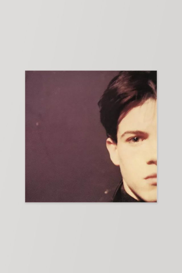 Felt - Forever Breathes The Lonely Word LP