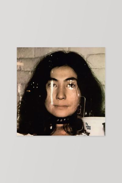 Yoko Ono - Fly LP
