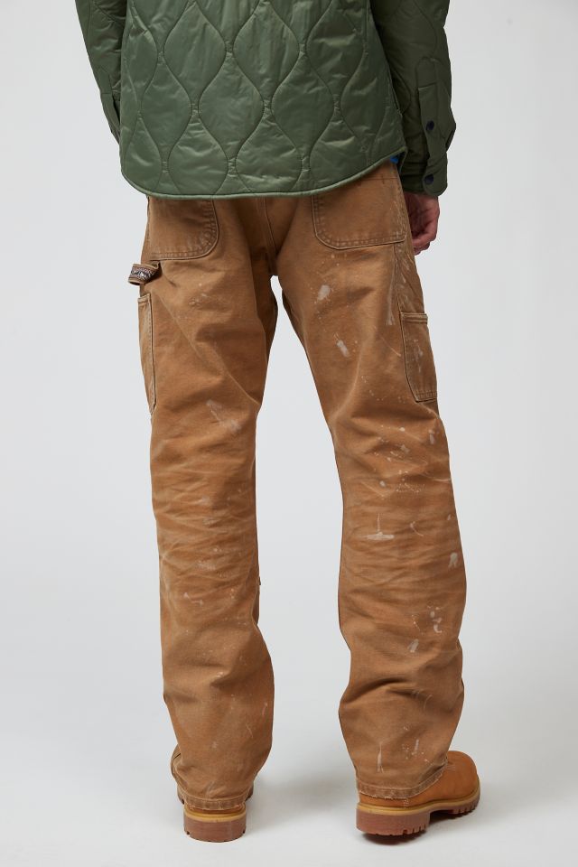 Polo Ralph Lauren Dungaree Canvas Pant #3