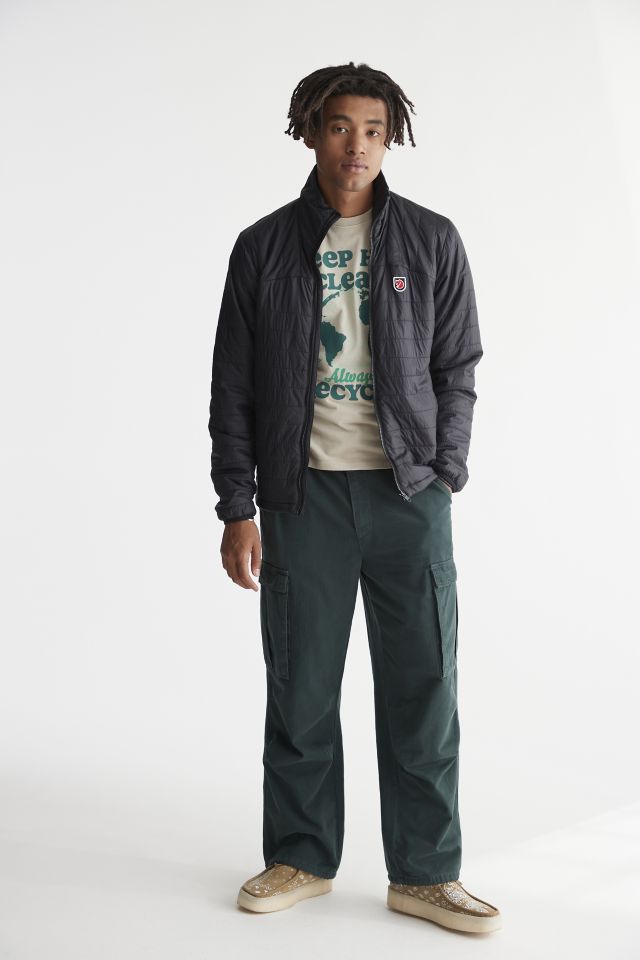 Fjallraven Expedition X-Latt Jacket #1