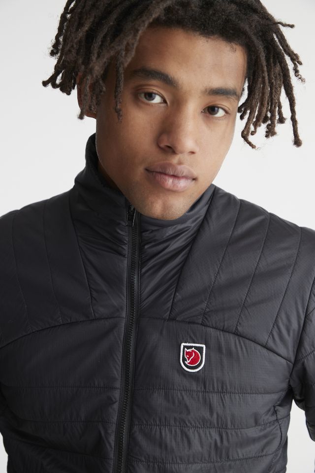 Fjallraven Expedition X-Latt Jacket #2