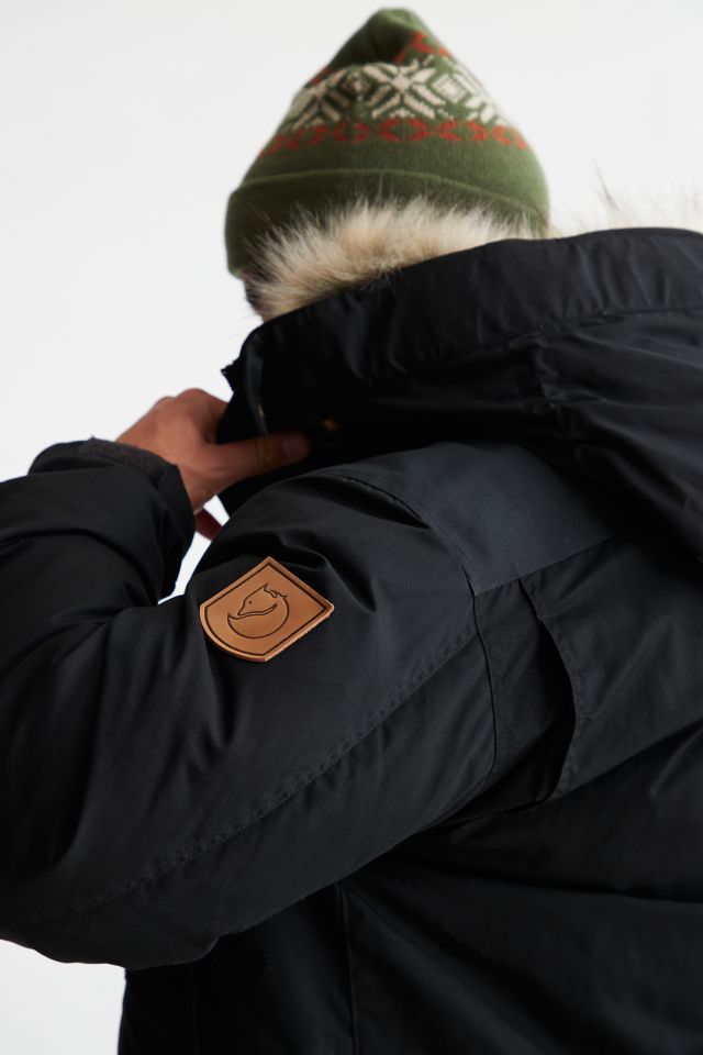 Fjallraven Singi Down Jacket