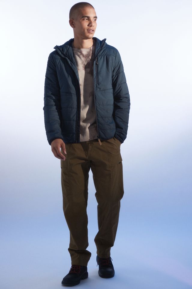 Veste matelassée Keb Fjallraven #1