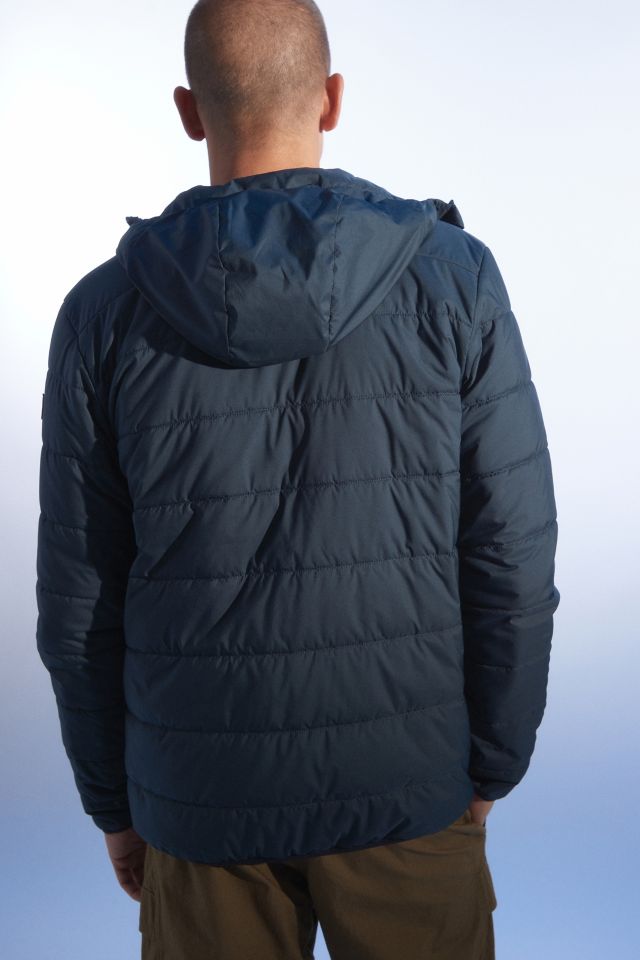Veste matelassée Keb Fjallraven #2