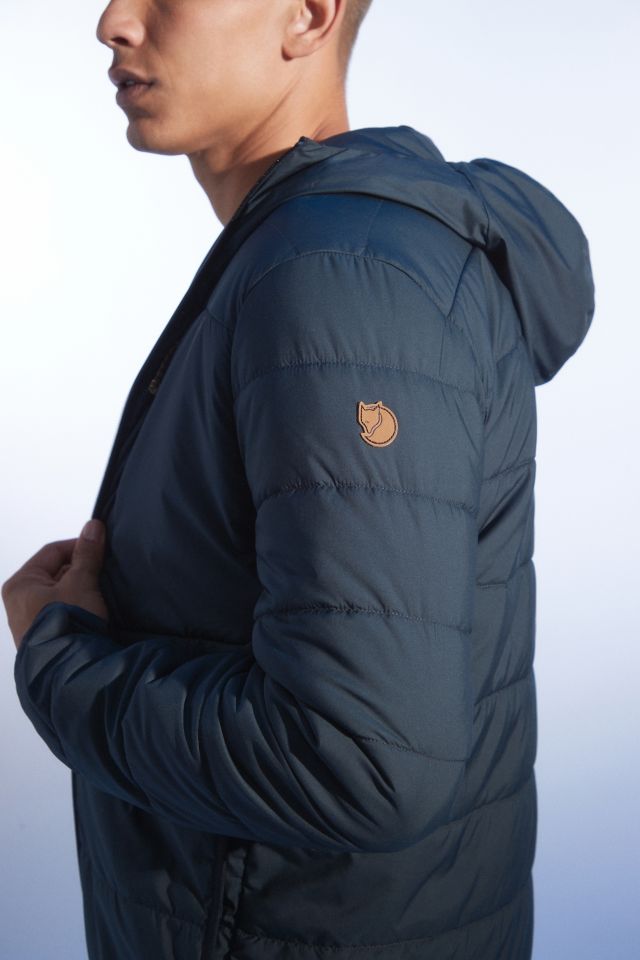 Veste matelassée Keb Fjallraven #3