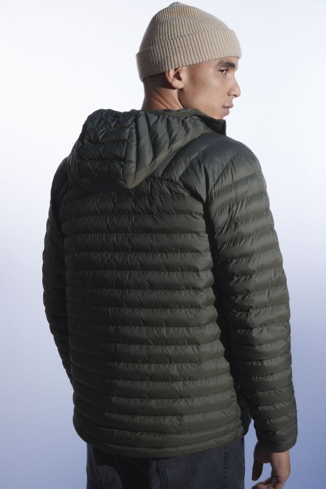Fjallraven X-Latt Hooded Jacket #3