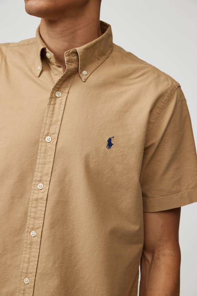 Polo Ralph Lauren Oxford Shirt #2