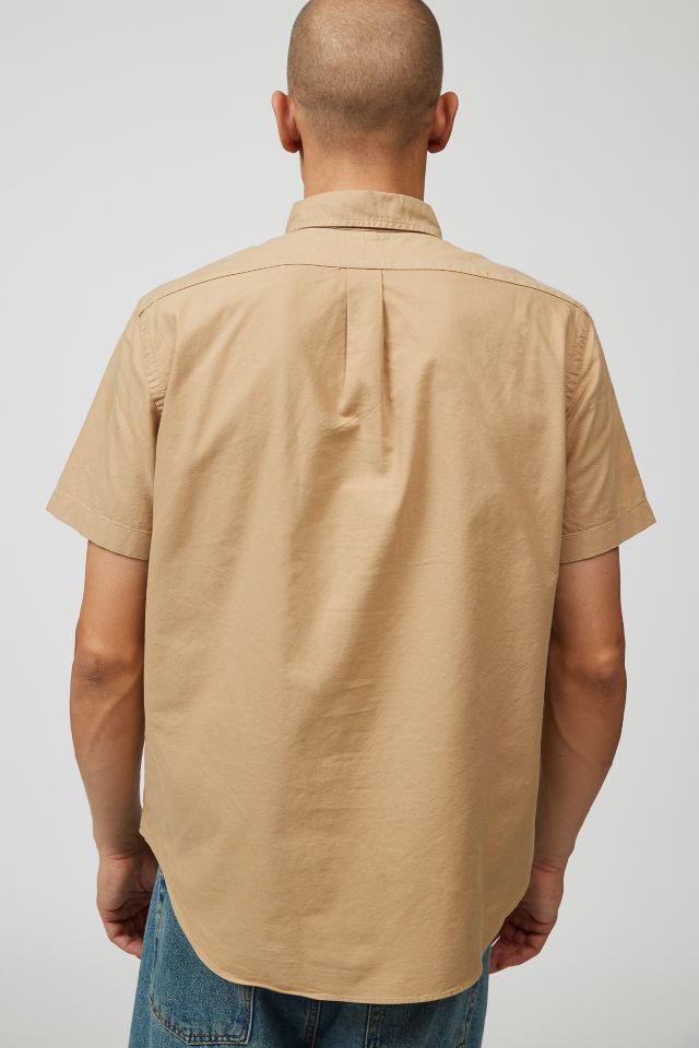 Polo Ralph Lauren Oxford Shirt #3