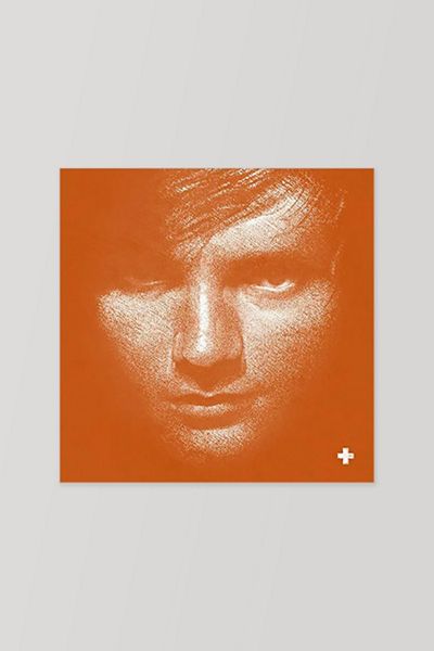 Ed Sheeran - Divide LP | Urban Outfitters