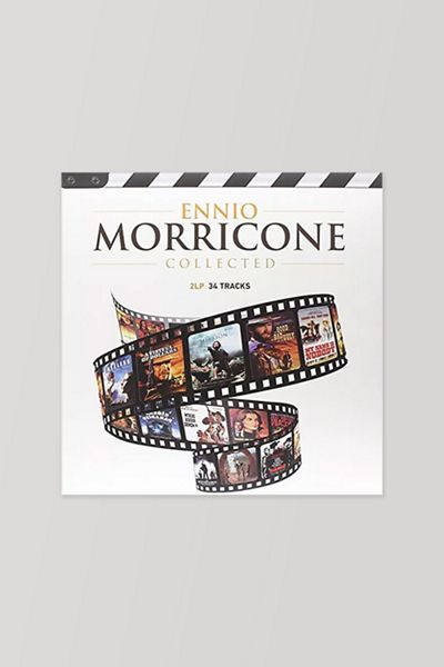 Ennio Morricone - Ennio Morricone Collected