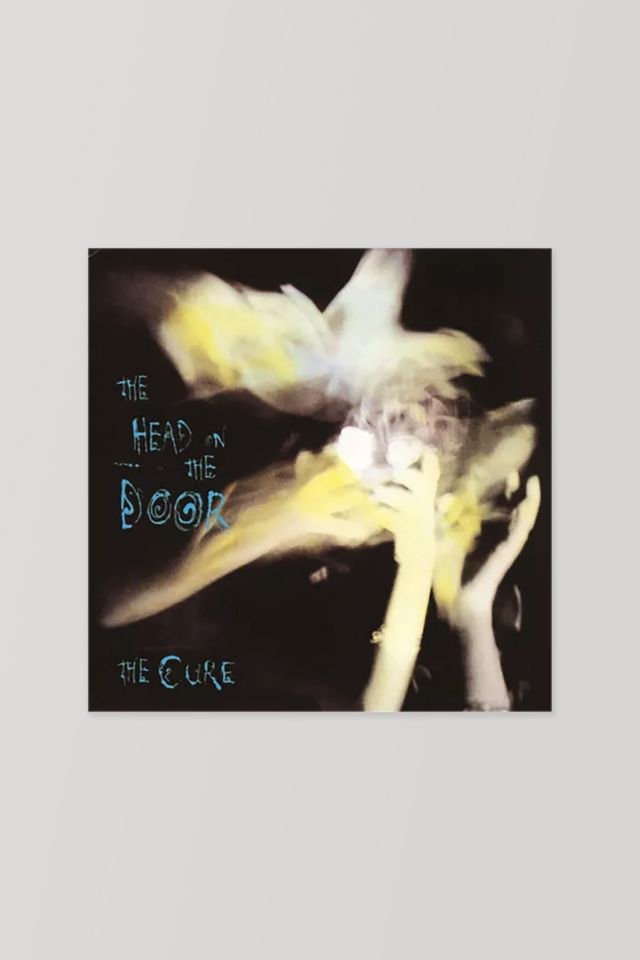 The Cure – The Head On The Door