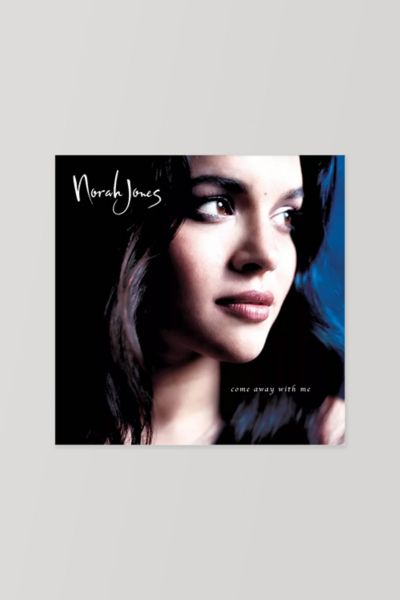Norah Jones - Come Away With Me (20th Anniversary) LP