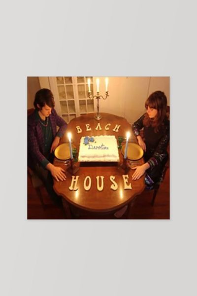 Beach House - Devotion LP