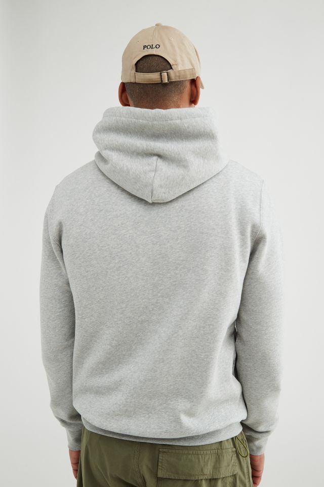 Polo Ralph Lauren Bear Voyager Hoodie Sweatshirt #3