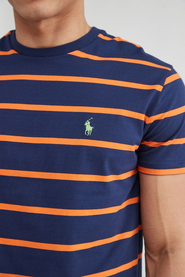 Polo Ralph Lauren Jersey Stripe Tee #1
