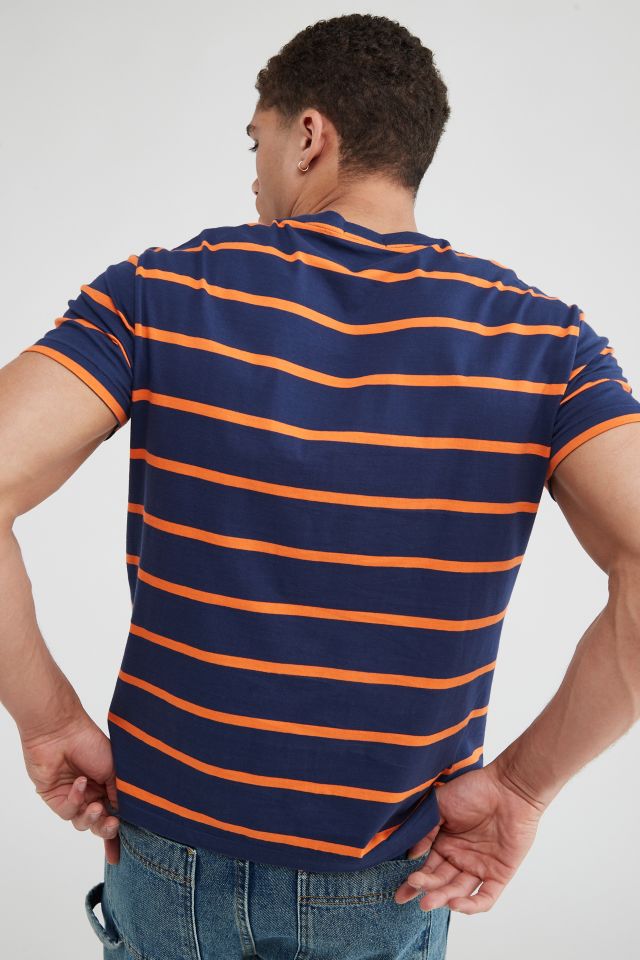 Polo Ralph Lauren Jersey Stripe Tee #2
