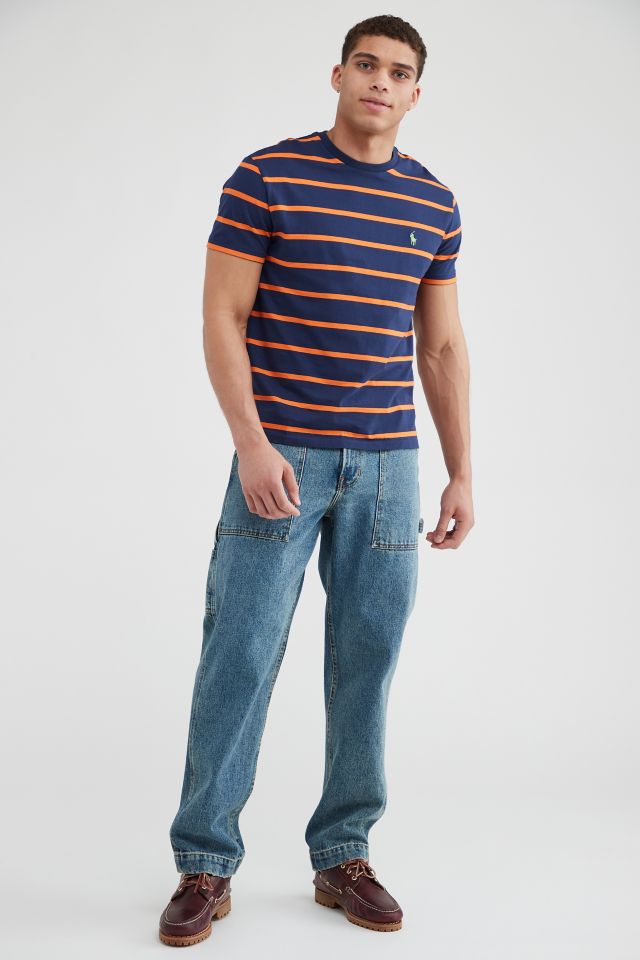 Polo Ralph Lauren Jersey Stripe Tee #3