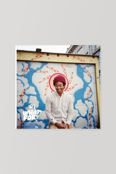 Toro Y Moi - What For? LP