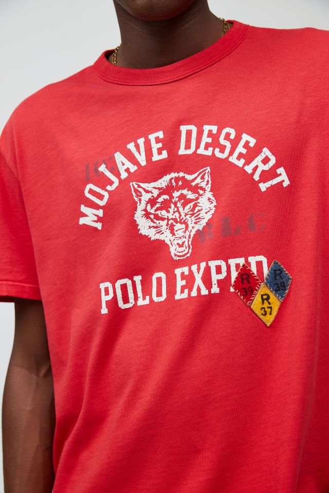 Polo Ralph Lauren Expedition Tee #2