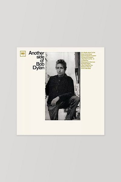 Bob Dylan - Another Side Of Bob Dylan LP