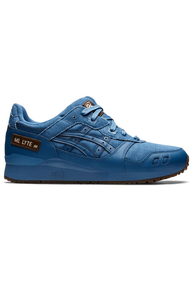 Asics gel lyte hot sale iii urban outfitters