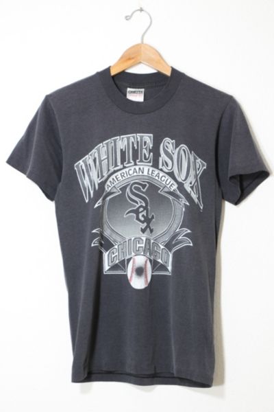 1960's Chicago White Sox Art T-Shirt